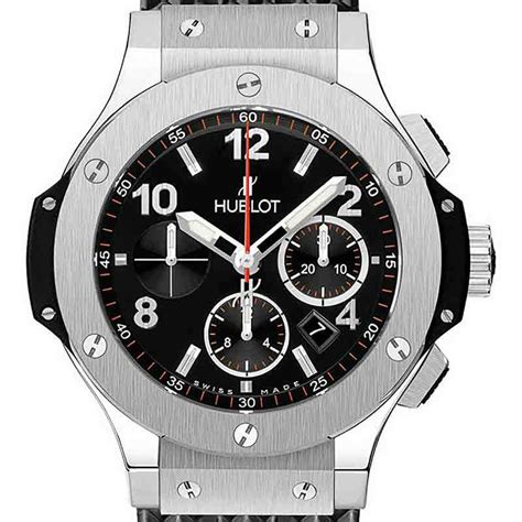 hublot ビッグバン スチール|hublot big bang watch price.